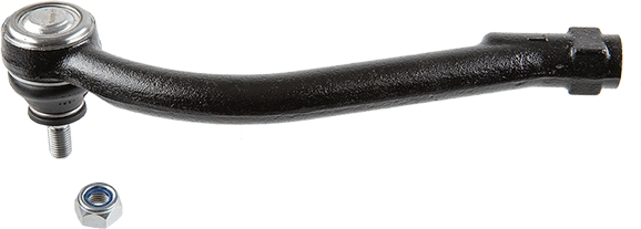 Spoorstangeind / Stuurkogel Lemförder 34998 01