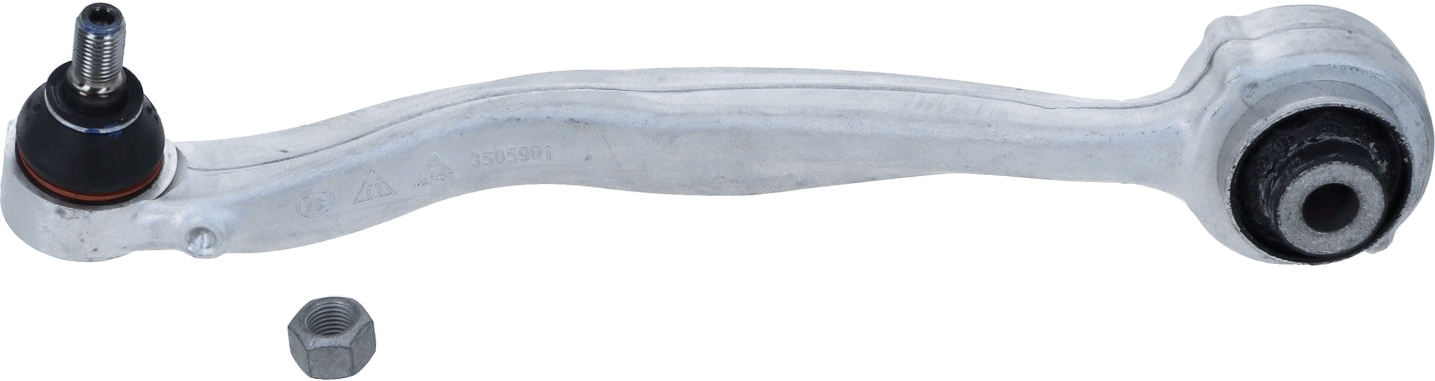 Lemförder Draagarm 35059 01