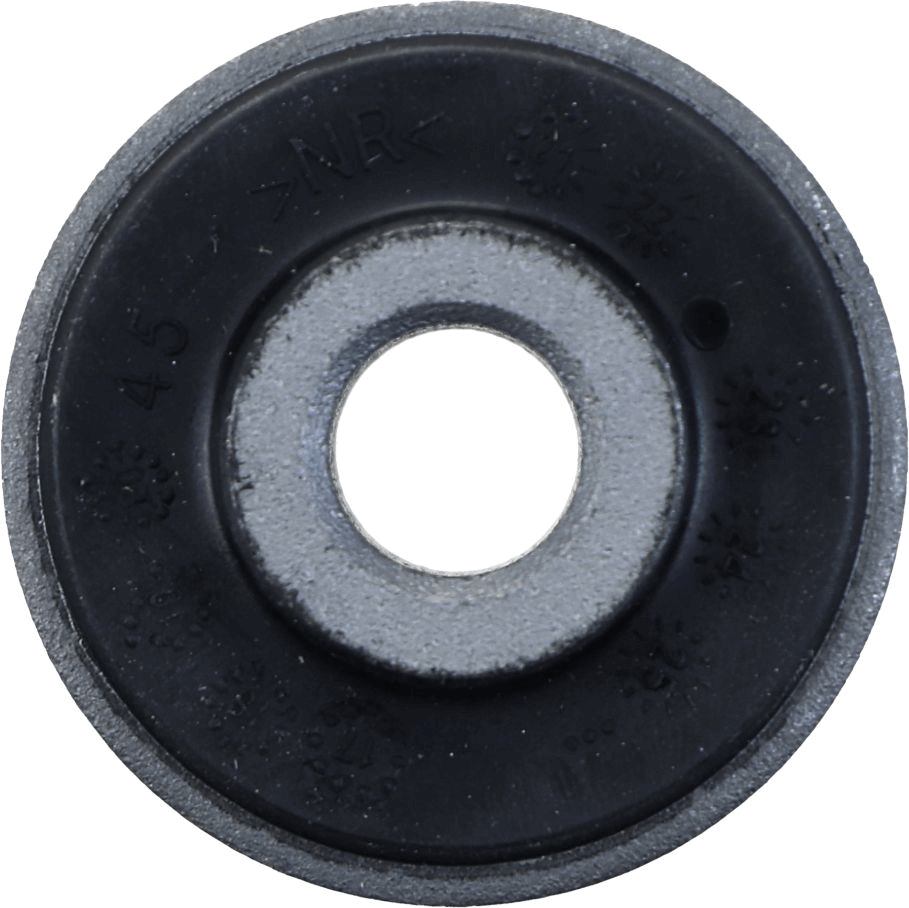 Lemförder Draagarm-/ reactiearm lager 35326 01