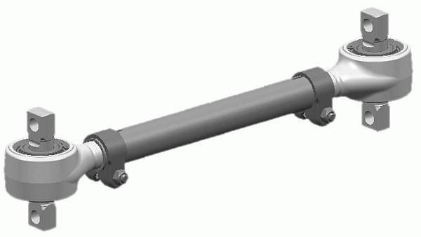 Draagarm Lemförder 35346 01