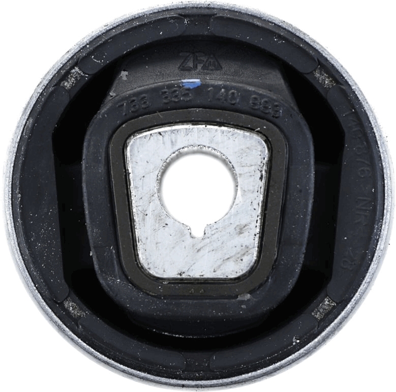 Lemförder Draagarm-/ reactiearm lager 35388 01