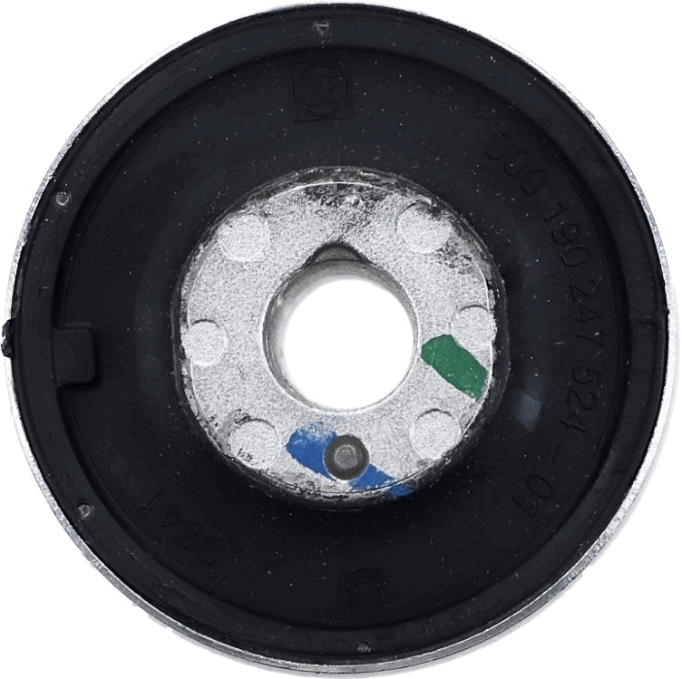 Lemförder Draagarm-/ reactiearm lager 35400 01