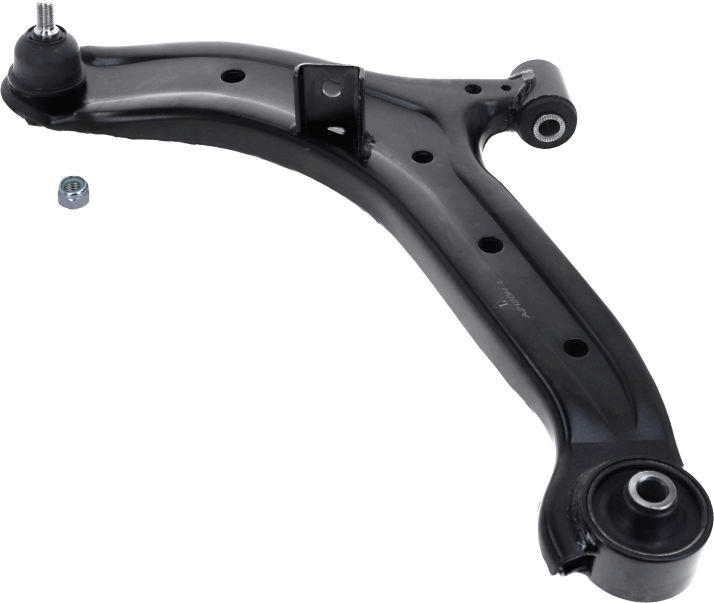 Lemförder Draagarm 35406 01