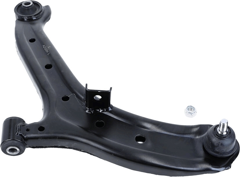 Lemförder Draagarm 35406 01