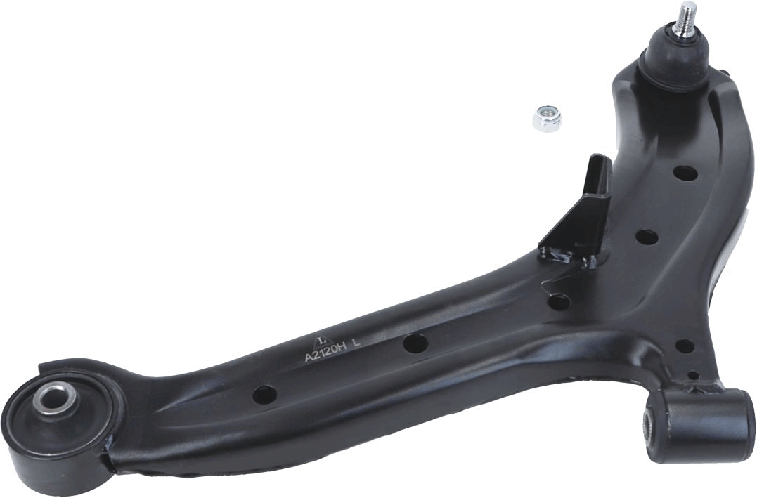 Lemförder Draagarm 35406 01