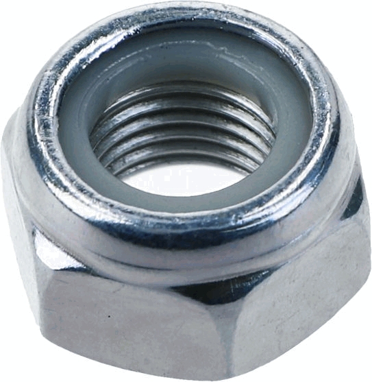 Lemförder Draagarm 35406 01