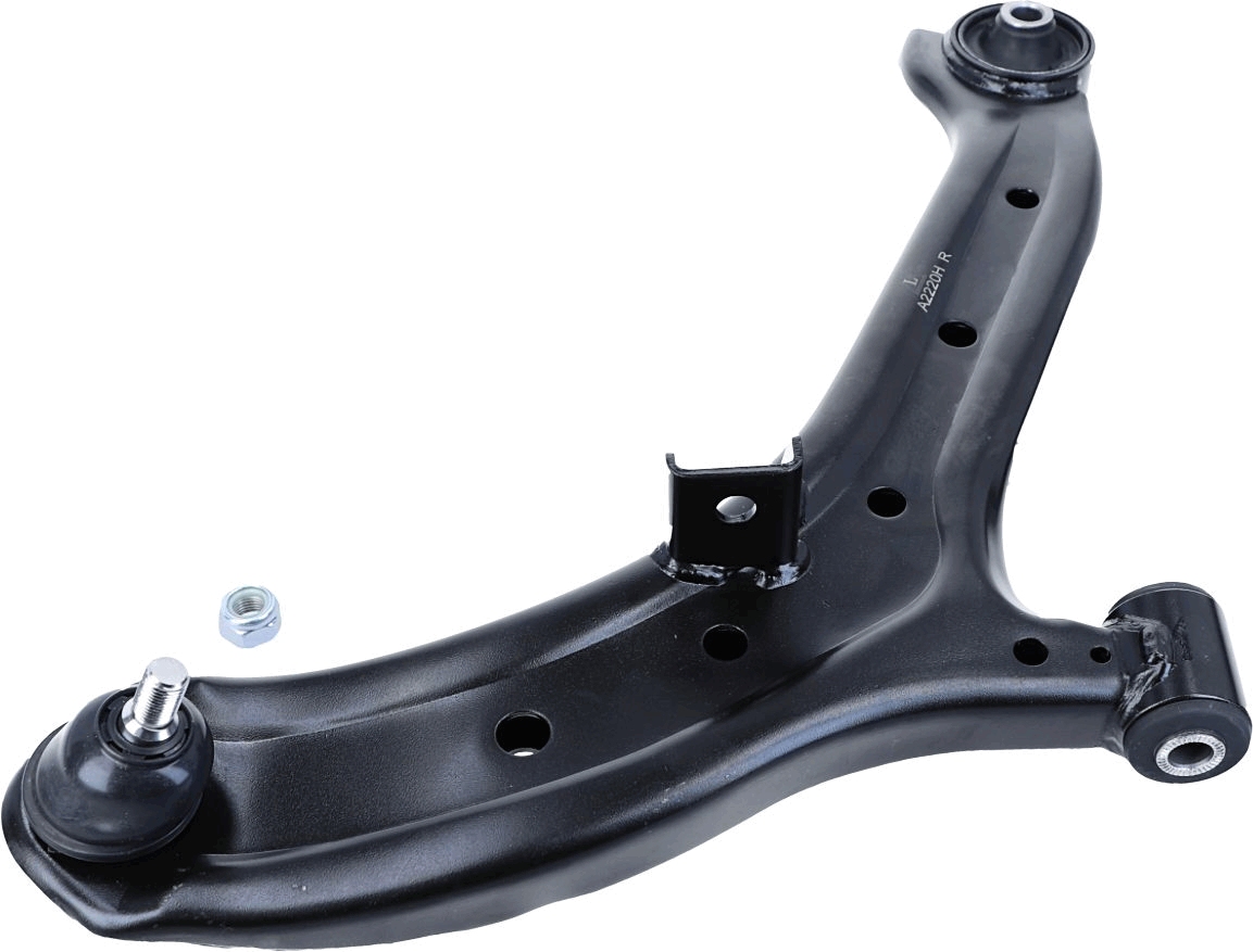 Lemförder Draagarm 35407 01