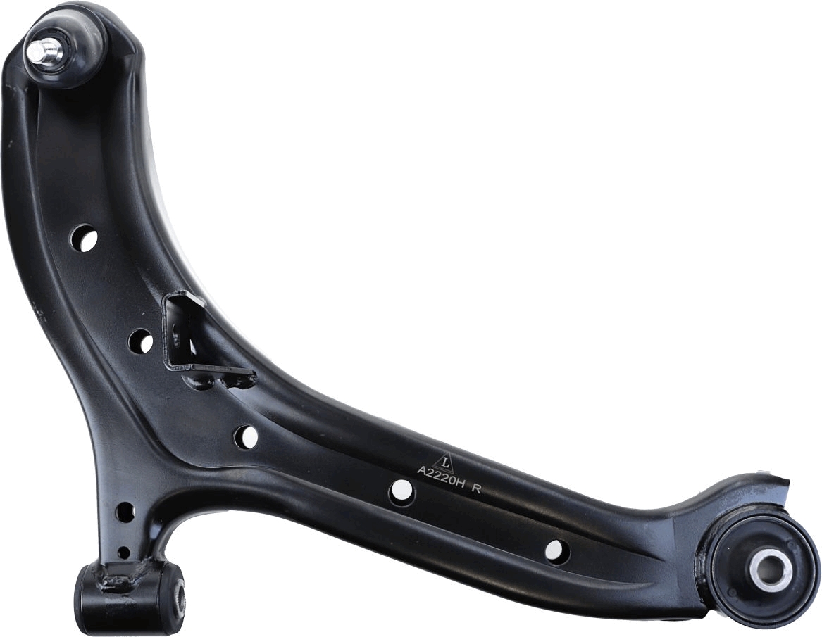 Lemförder Draagarm 35407 01