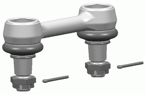 Stabilisatorstang Lemförder 35483 01
