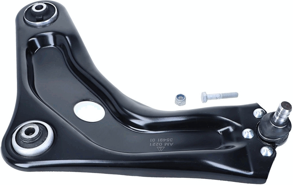 Lemförder Draagarm 35491 01