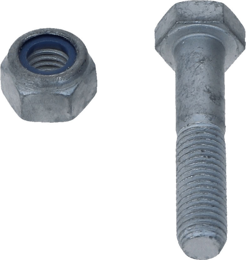 Lemförder Draagarm 35491 01