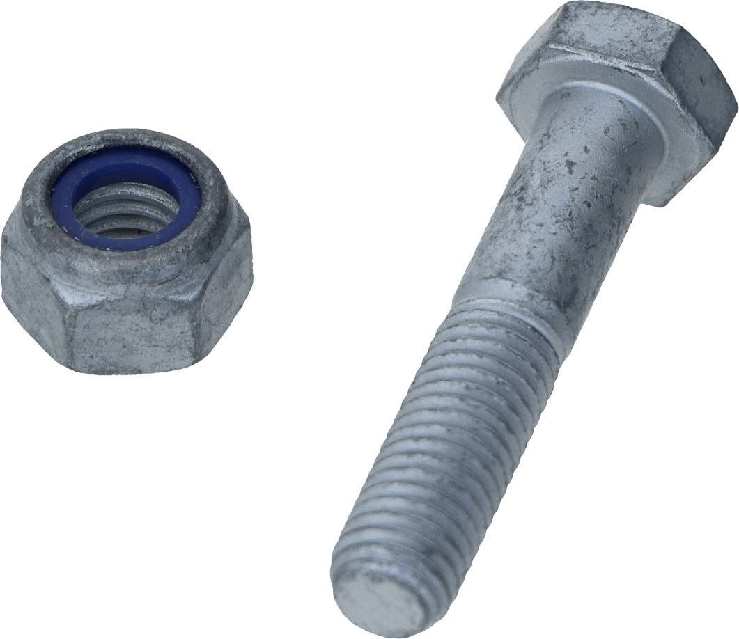 Lemförder Draagarm 35492 01