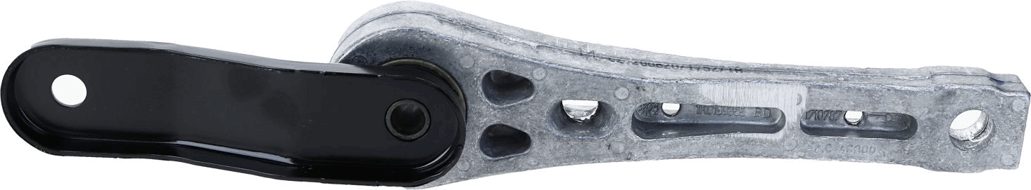 Lemförder Ophangrubber automaatbak 35556 01