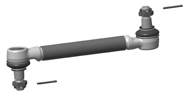 Stabilisatorstang Lemförder 35609 01