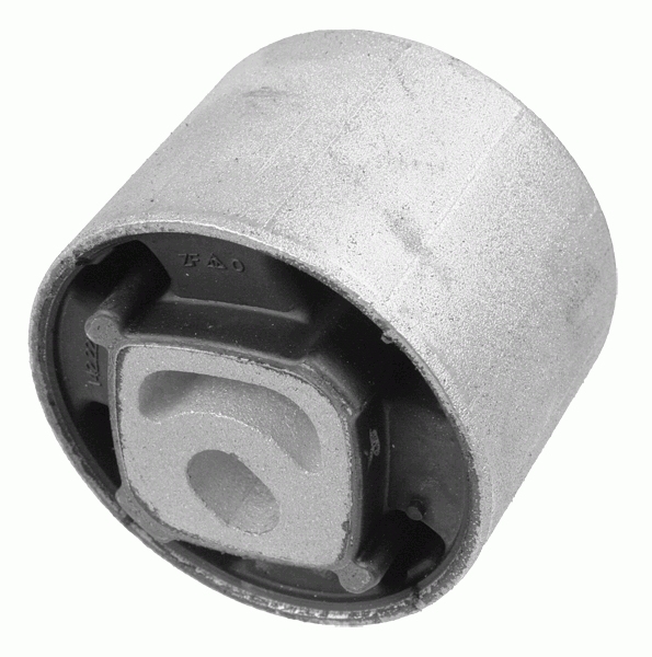 Differentieel ophangrubber Lemförder 35731 01