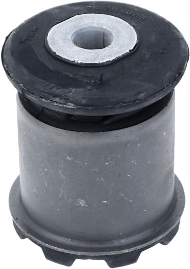 Lemförder Draagarm-/ reactiearm lager 35783 01