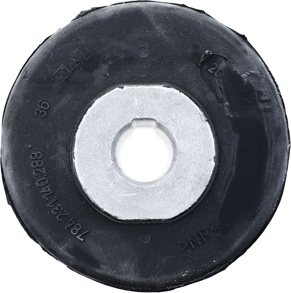 Lemförder Draagarm-/ reactiearm lager 35783 01