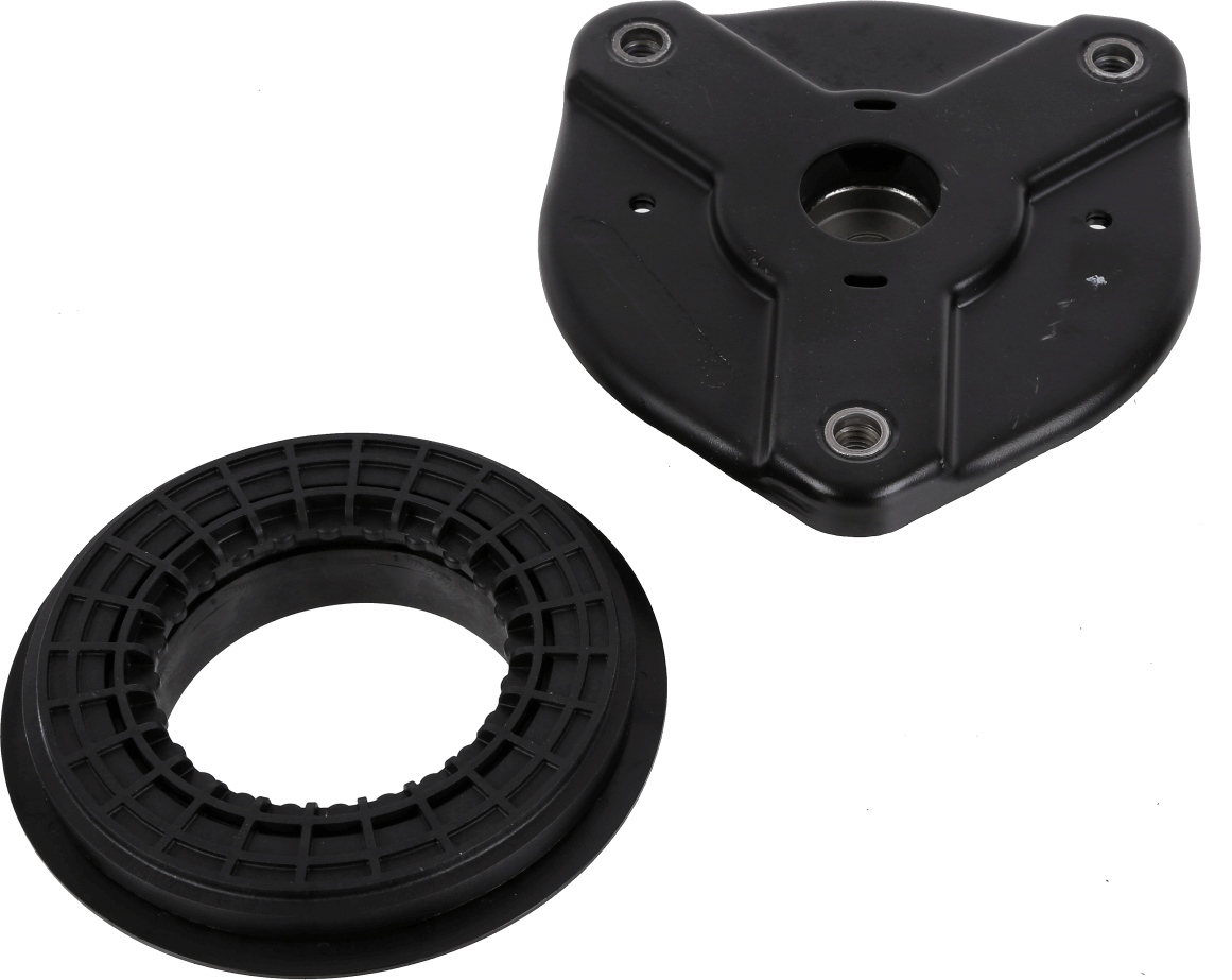 Lemförder Veerpootlager & rubber 35815 01