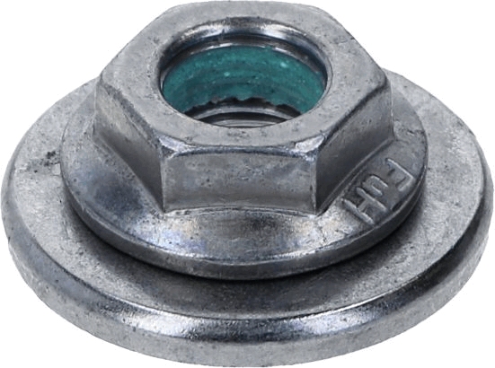 Lemförder Draagarm 35885 01