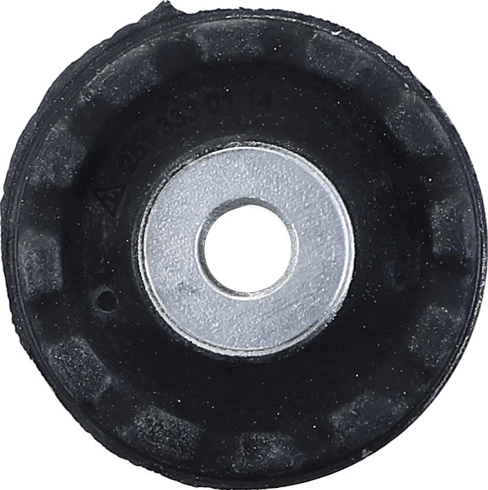 Lemförder Draagarm-/ reactiearm lager 35917 01