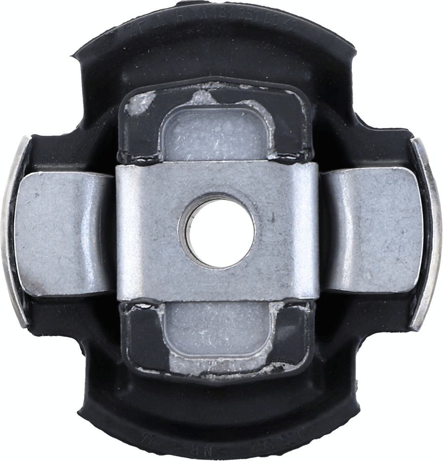 Lemförder Draagarm-/ reactiearm lager 35931 01