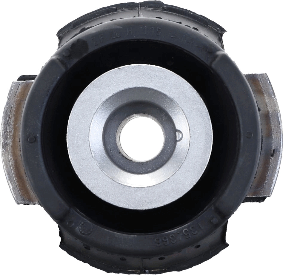 Lemförder Draagarm-/ reactiearm lager 35931 01