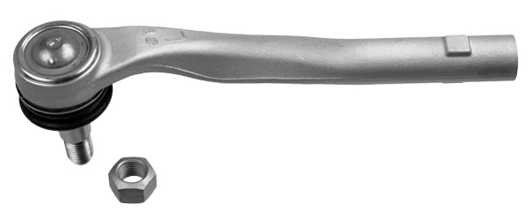Spoorstangeind / Stuurkogel Lemförder 36011 01