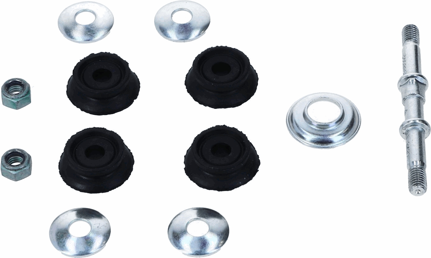 Lemförder Stabilisatorstang 36022 01