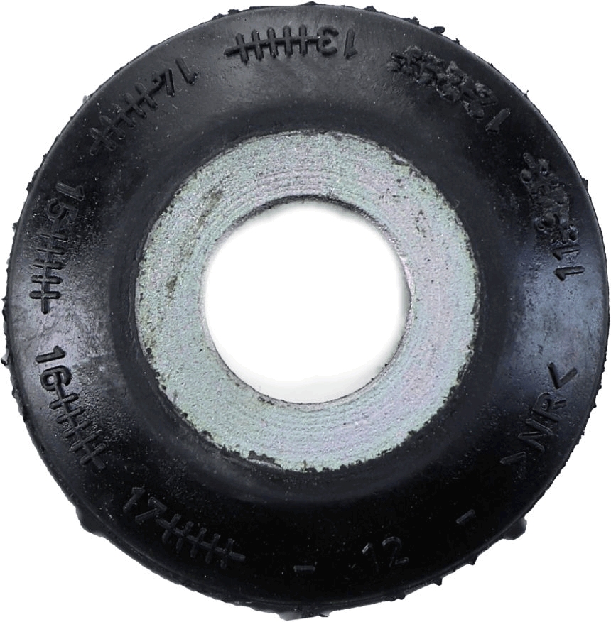 Lemförder Draagarm-/ reactiearm lager 36027 01