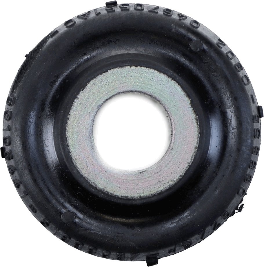 Lemförder Draagarm-/ reactiearm lager 36027 01