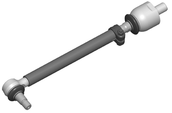 Spoorstang Lemförder 36144 01