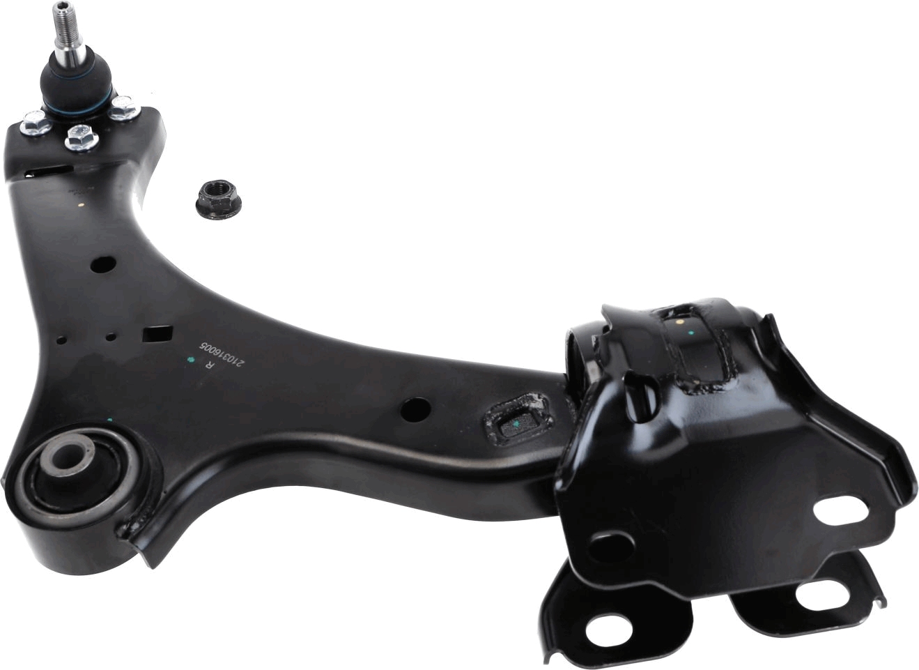 Lemförder Draagarm 36171 01