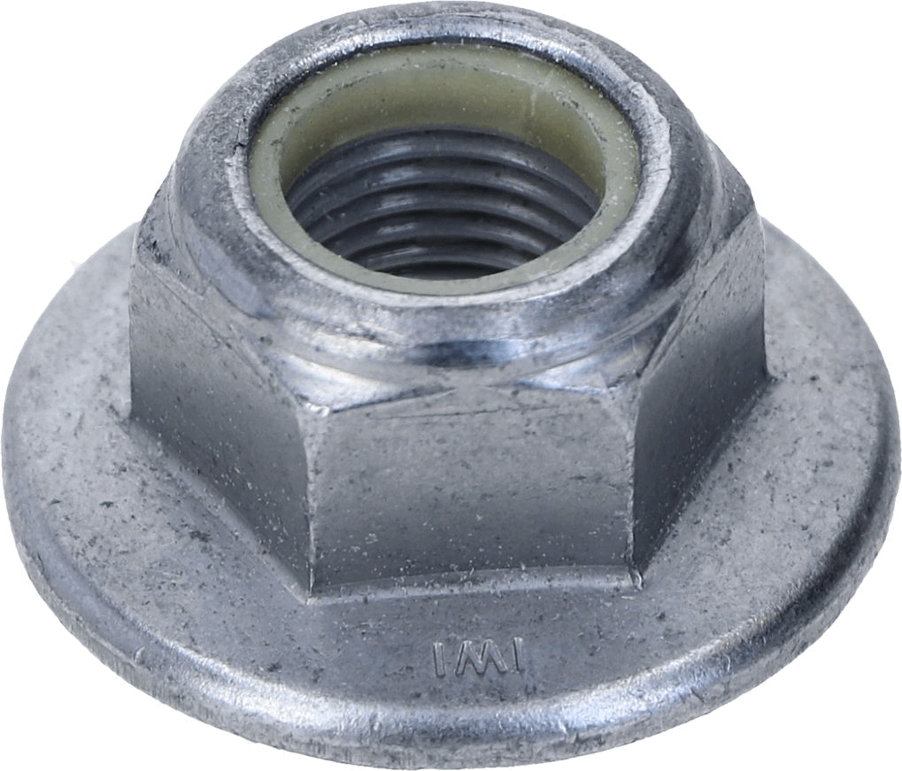 Lemförder Draagarm 36219 01