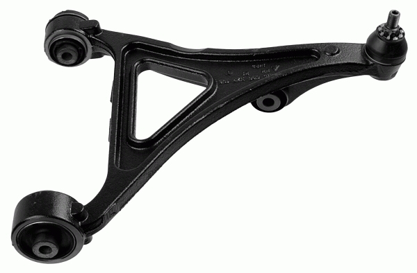 Draagarm Lemförder 36247 01