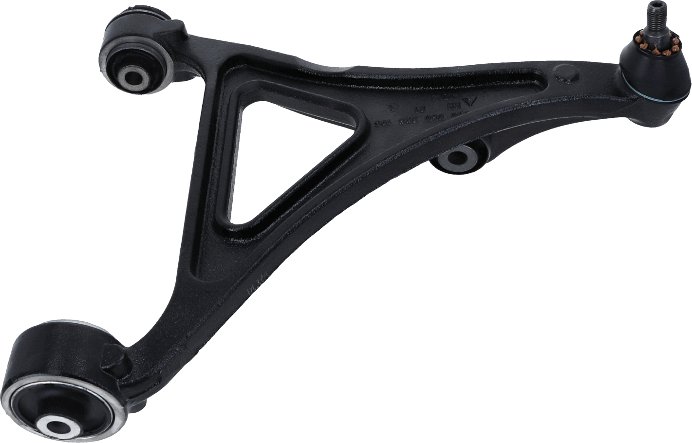 Draagarm Lemförder 36247 01