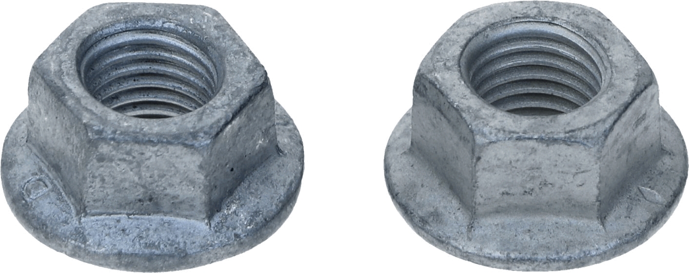 Lemförder Spoorstang 36256 01