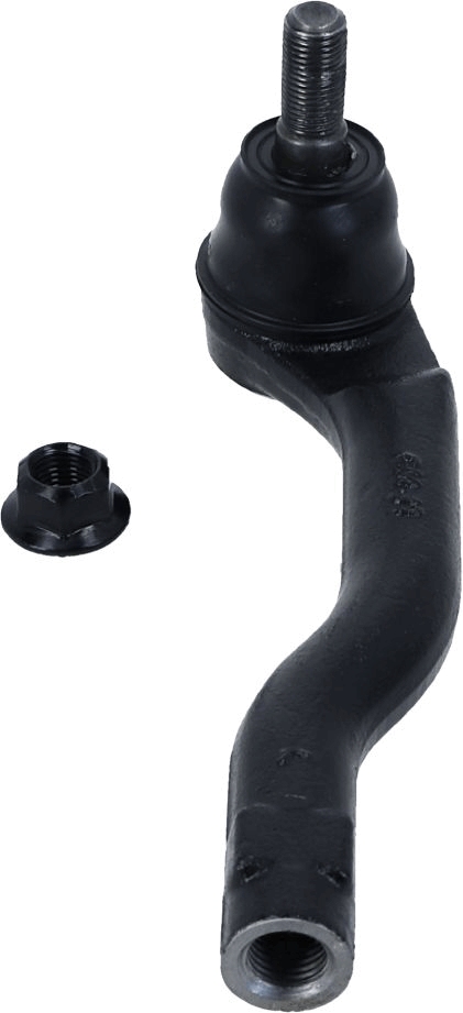 Lemförder Spoorstangeind / Stuurkogel 36402 01