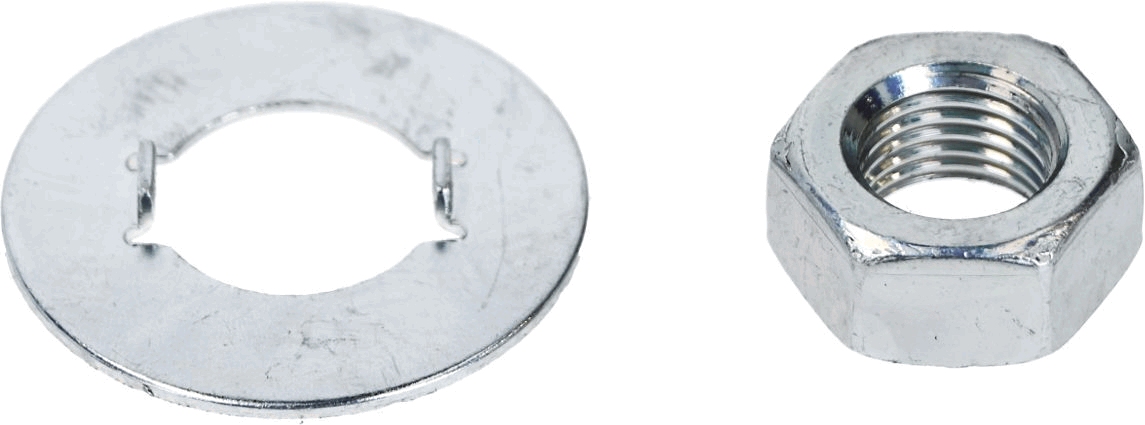 Lemförder Axiaal gewricht / spoorstang 36413 01