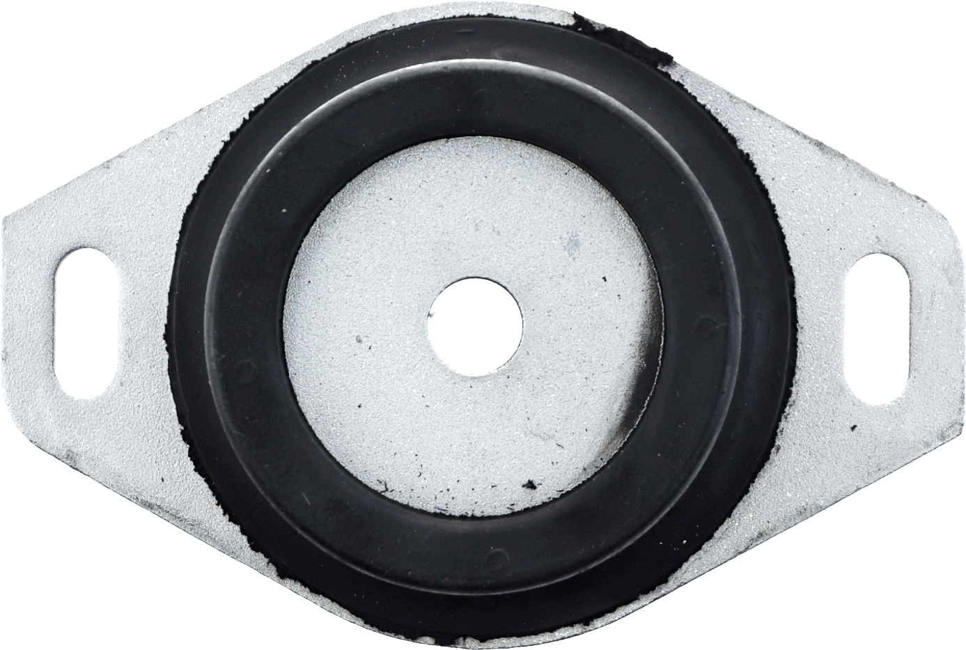 Lemförder Ophangrubber automaatbak 36483 01