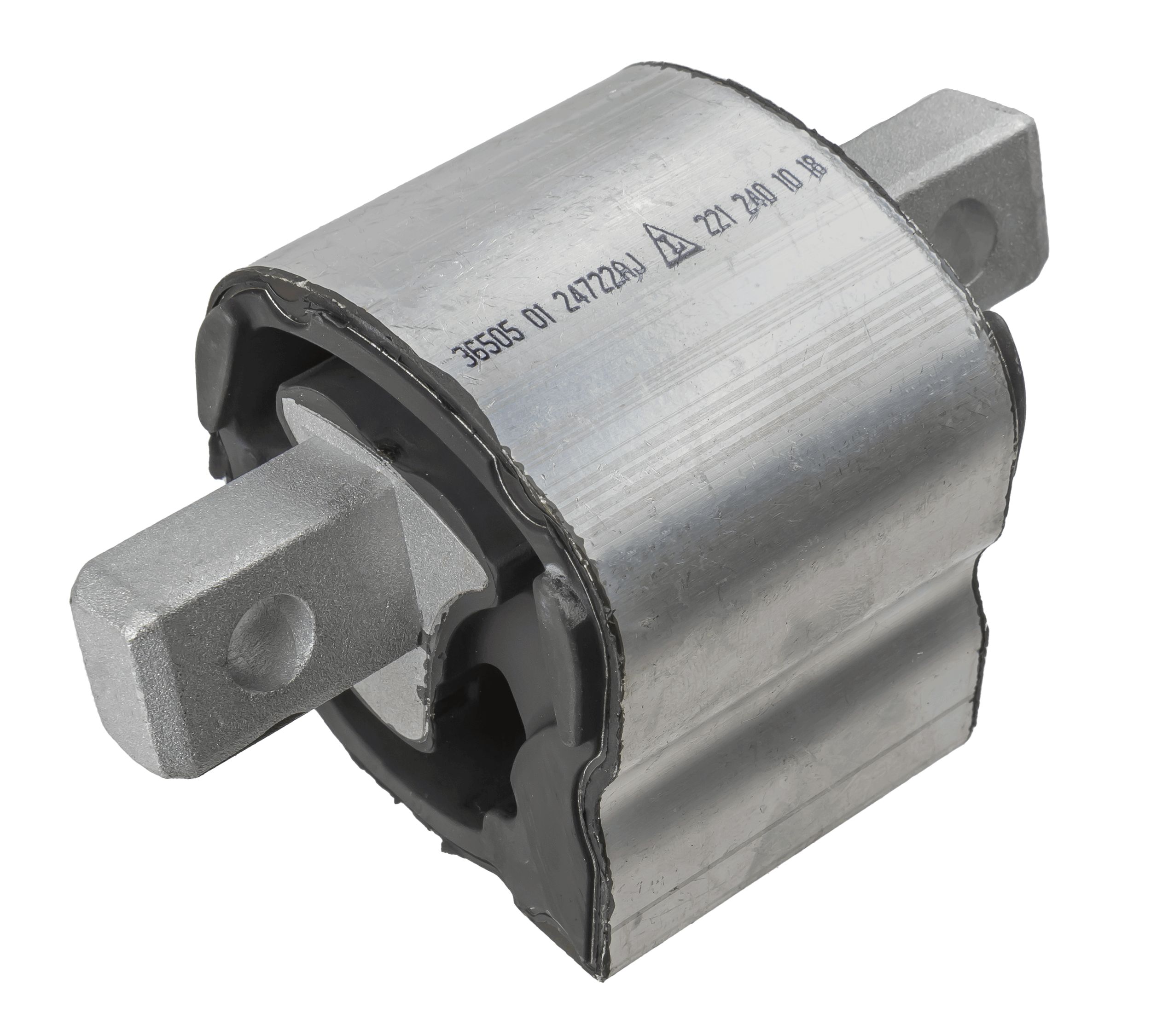 Ophangrubber automaatbak Lemförder 36505 01