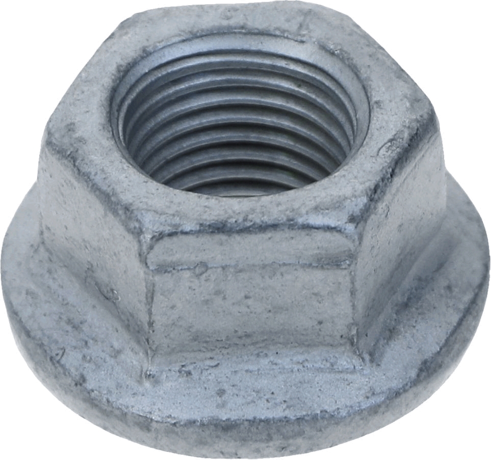 Lemförder Spoorstangeind / Stuurkogel 36514 01