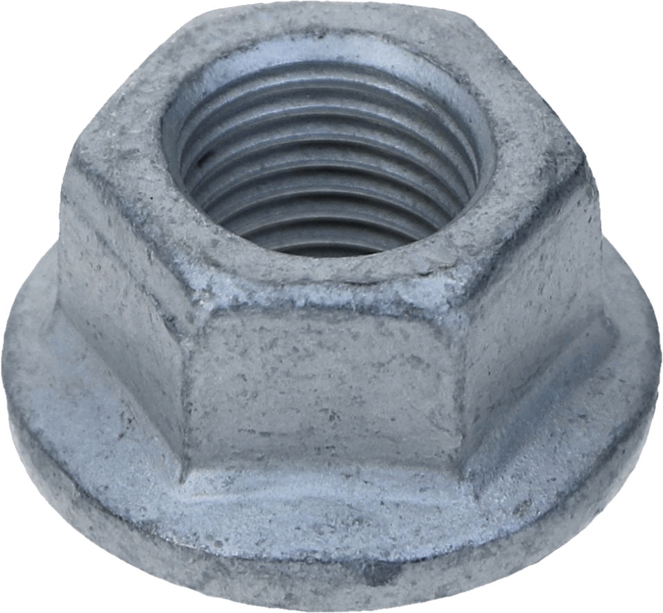 Lemförder Spoorstang 36521 01