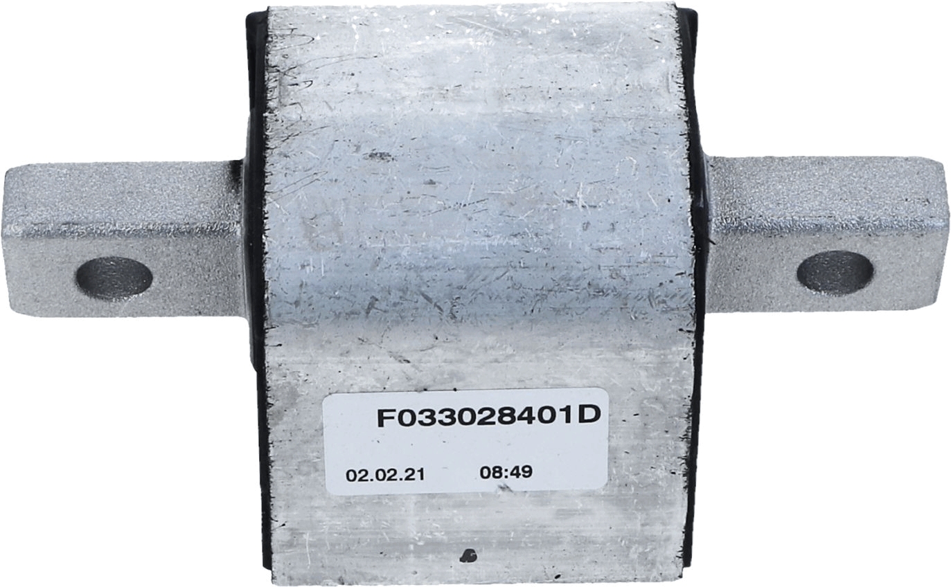 Lemförder Ophangrubber automaatbak 36531 01