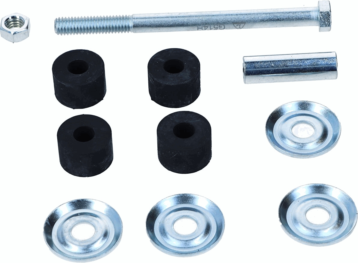 Lemförder Stabilisatorstang 36644 01