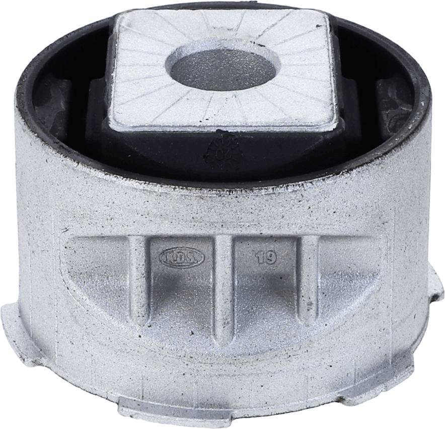 Lemförder Draagarm-/ reactiearm lager 36661 01