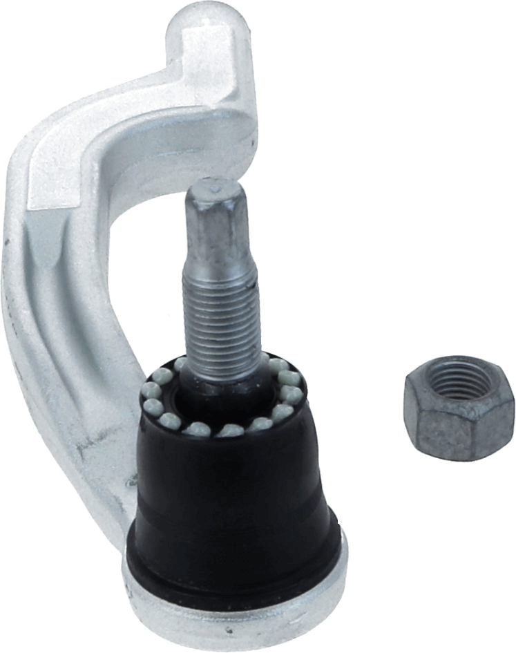 Lemförder Spoorstangeind / Stuurkogel 36668 01