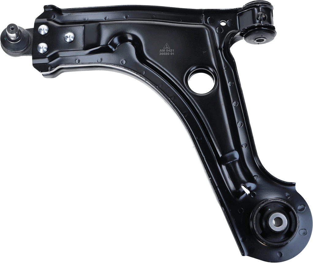 Lemförder Draagarm 36680 01