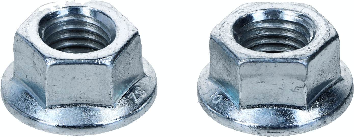 Lemförder Stabilisatorstang 36716 01