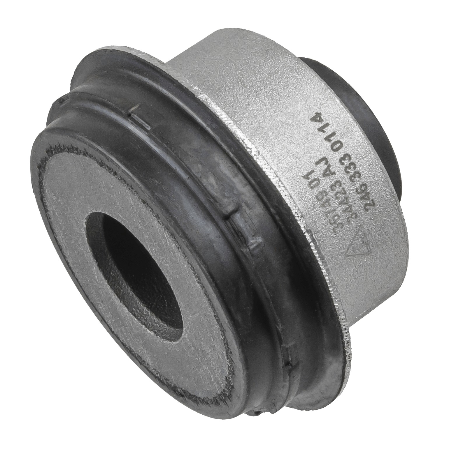 Draagarm-/ reactiearm lager Lemförder 36749 01