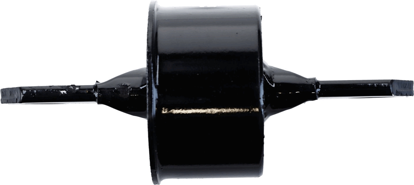 Lemförder Draagarm-/ reactiearm lager 36831 01